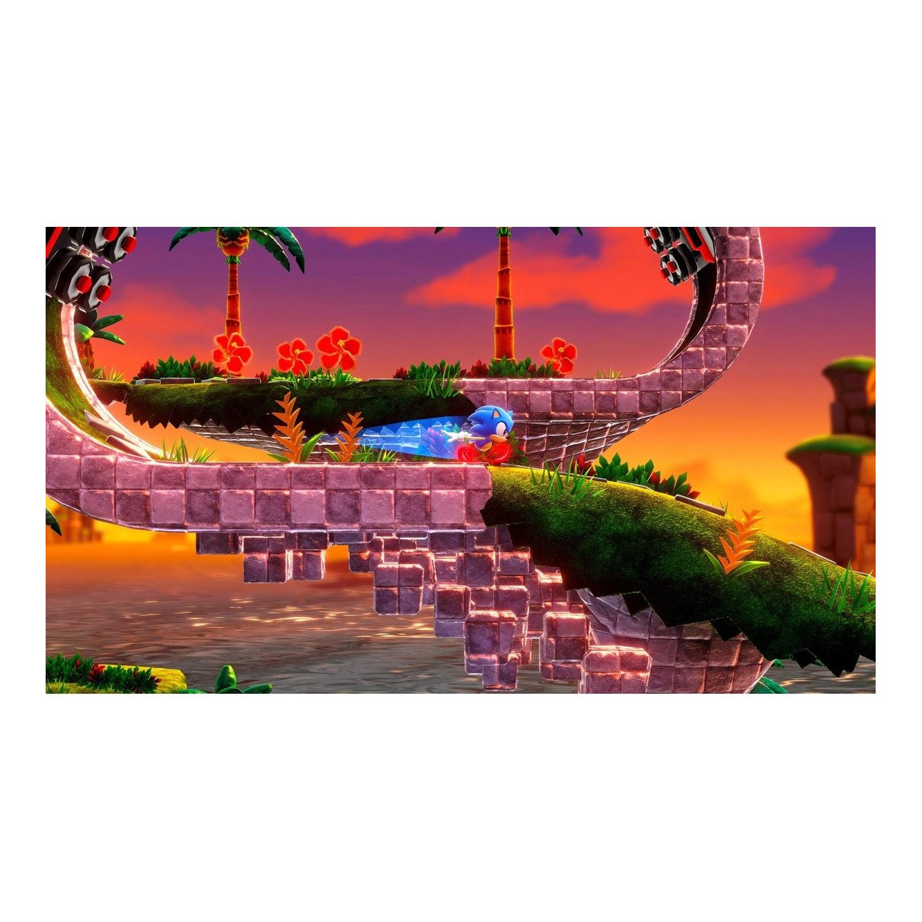 Sonic Superstars - Nintendo Switch - PL