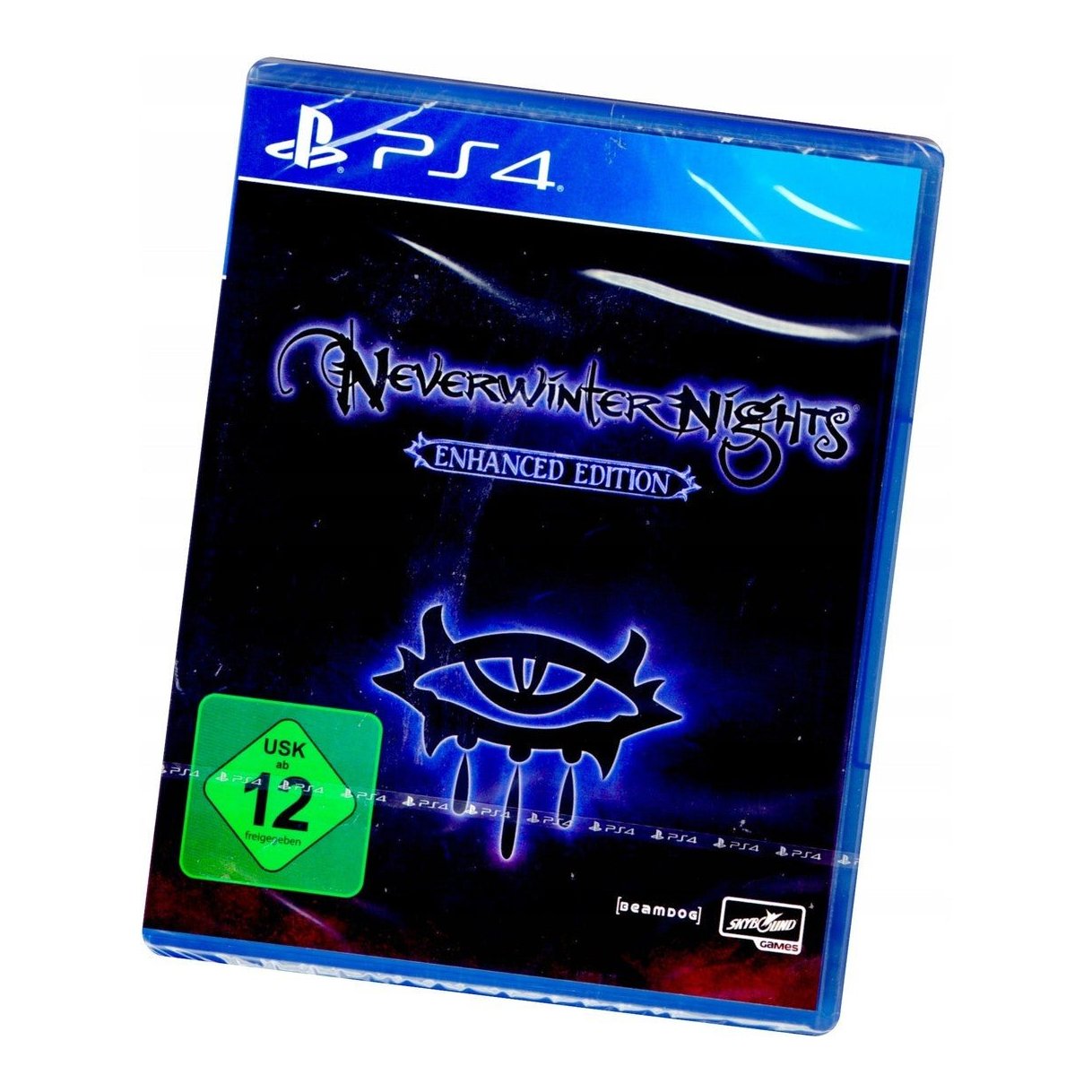 Neverwinter Nights Enhanced Edition