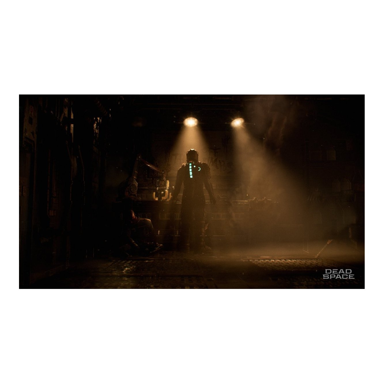 Dead Space Remake - PS5 - PL