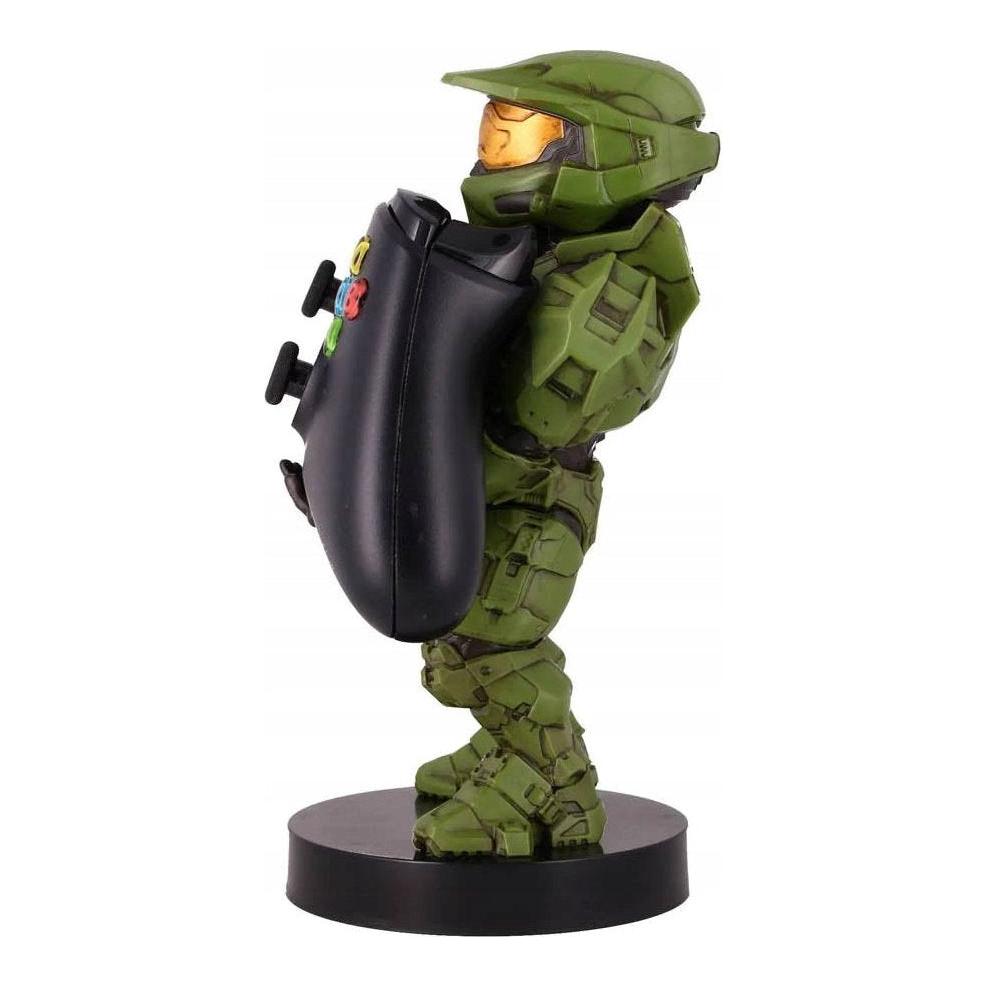 Stojak na pad i telefon - HALO - Master Chief