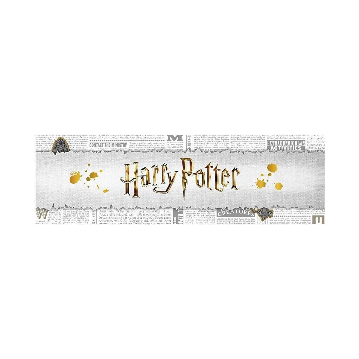 Skarbonka Harry Potter Hogwart - Księga Zaklęć