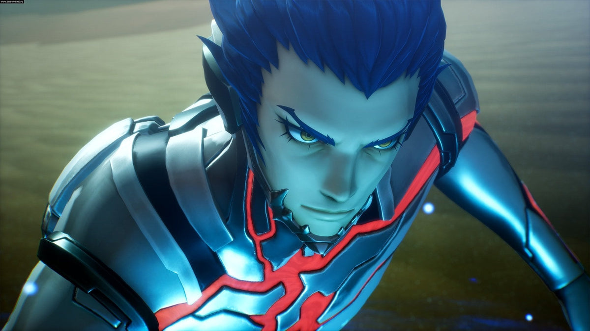 Shin Megami Tensei V: Vengeance - PS5
