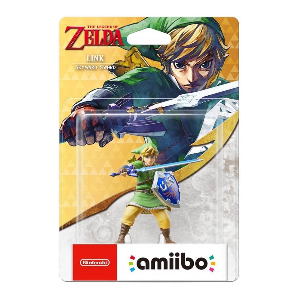 Zelda - Link - Nintendo Switch