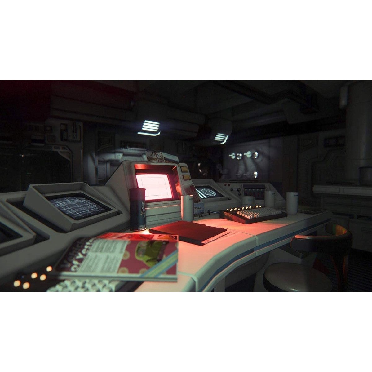 Alien Isolation - PS4 - PL