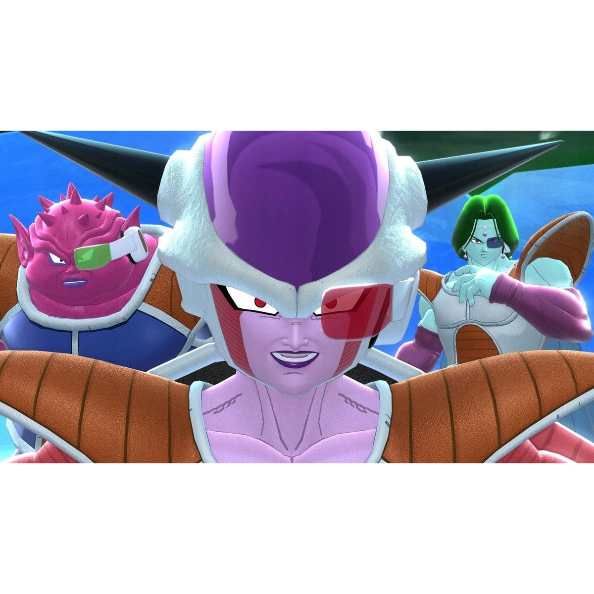 Dragon Ball: The Breakers - Special Edition - PS4