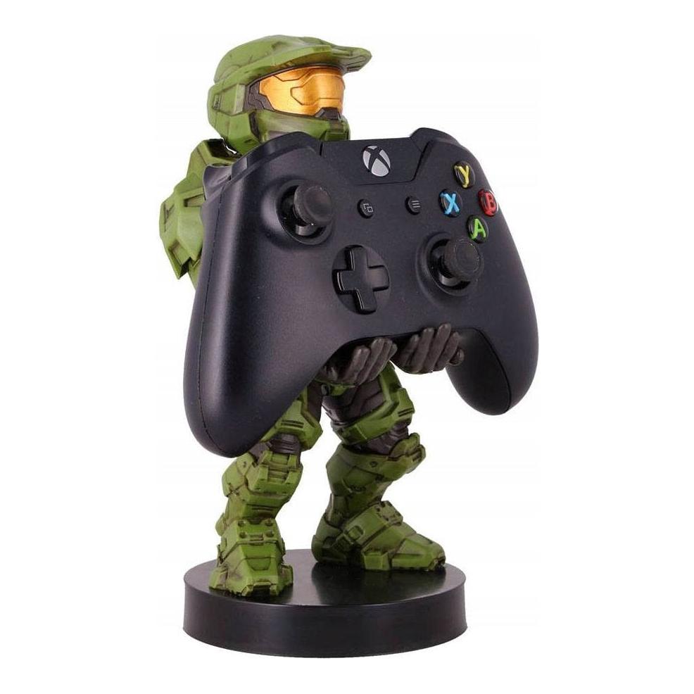 Stojak na pad i telefon - HALO - Master Chief