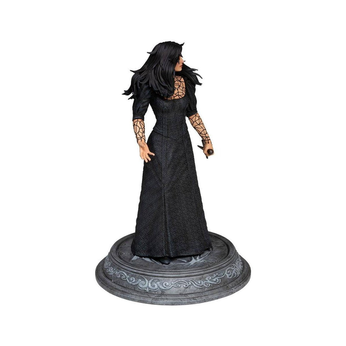 Figurka Kolekcjonerska Wiedźmin Yennefer - Netflix