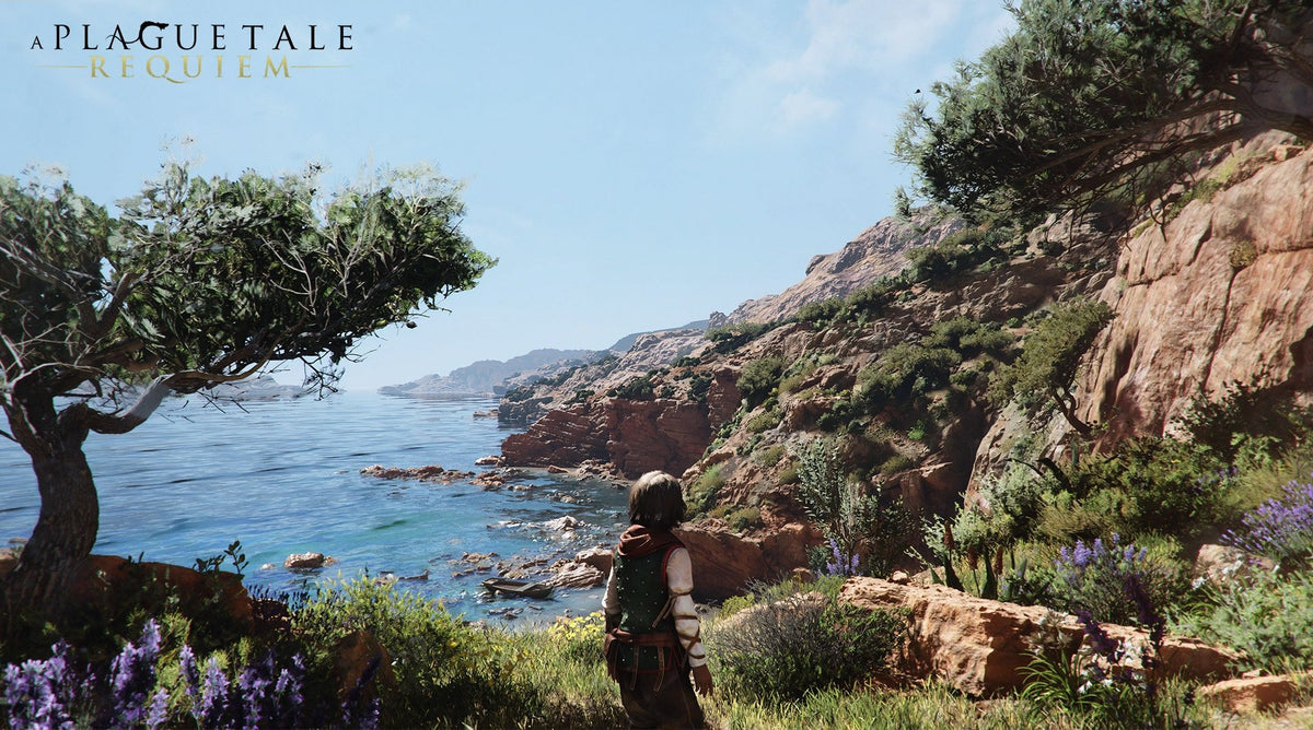 A Plague Tale: Requiem – Xbox Series X – PL