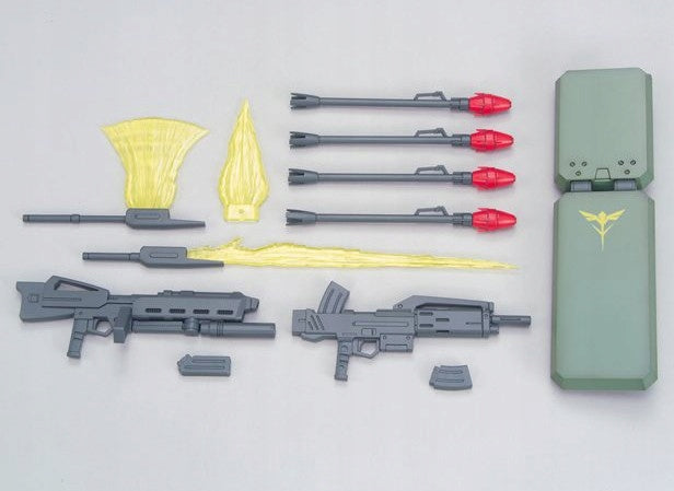 Geara Doga – model Bandai MG 1:100
