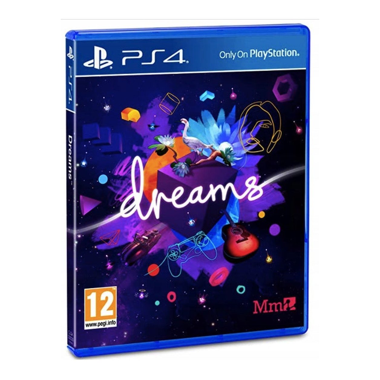 Dreams - PS4 - PL