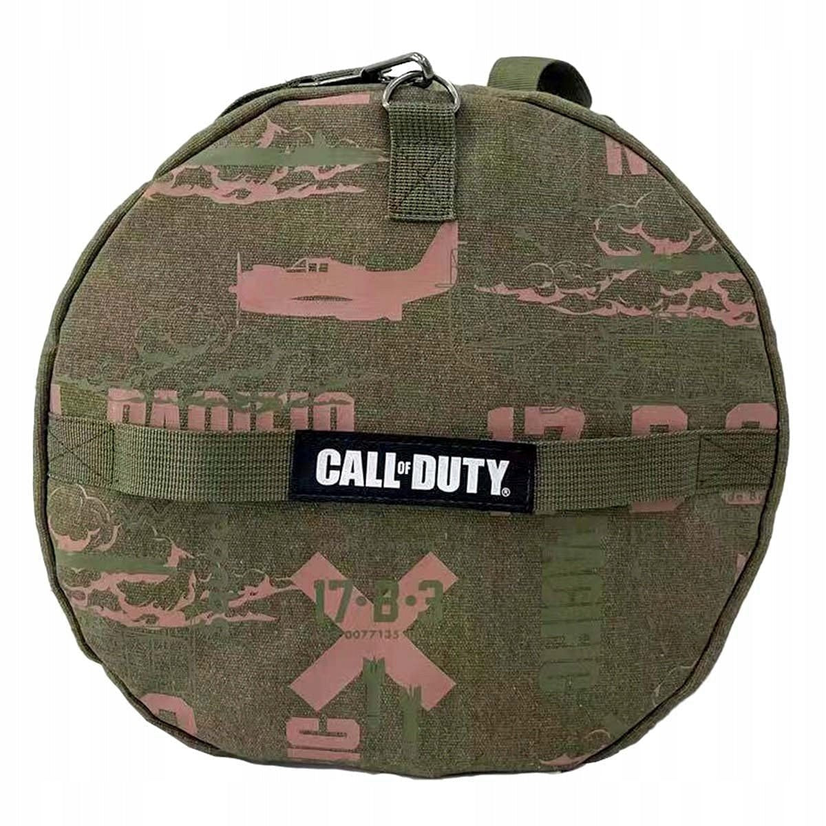 Call of Duty: Torba wojskowa - Duffle Bag