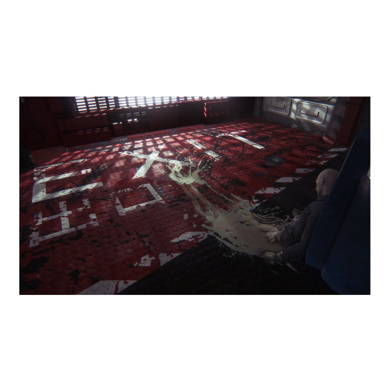 Alien Isolation - PS3