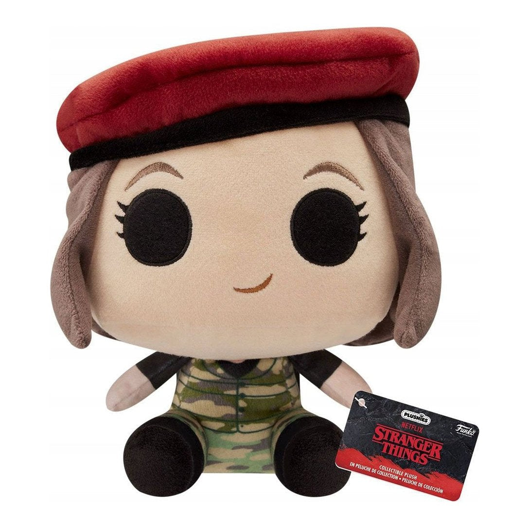Figurka Funko - Hunter Robin - Stranger Things
