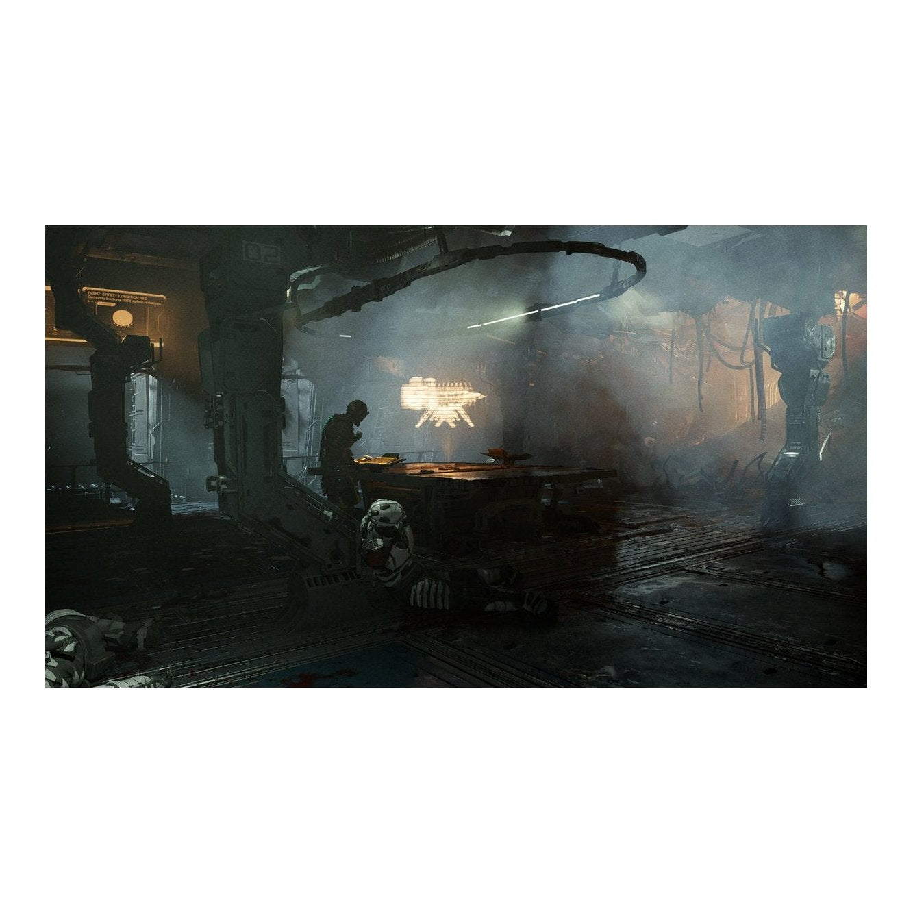 Dead Space Remake - PS5 - PL