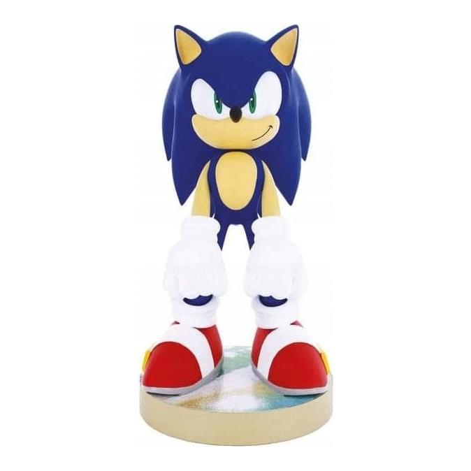 Stojak na pad i telefon - Modern Sonic