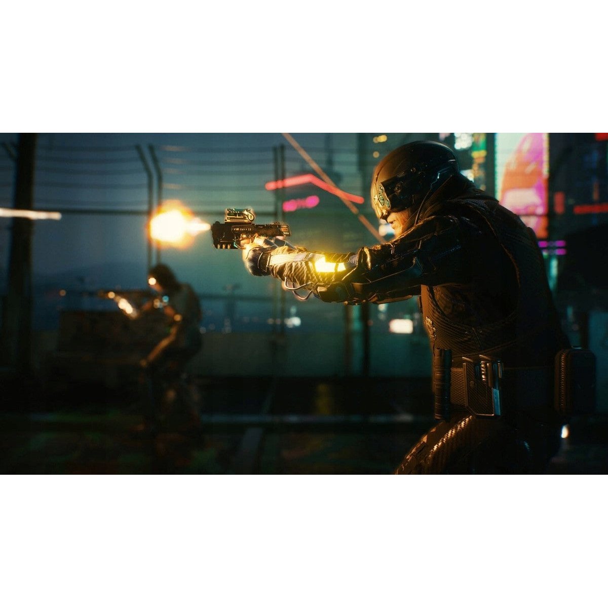 Cyberpunk 2077: Ultimate Edition - PS5 - PL