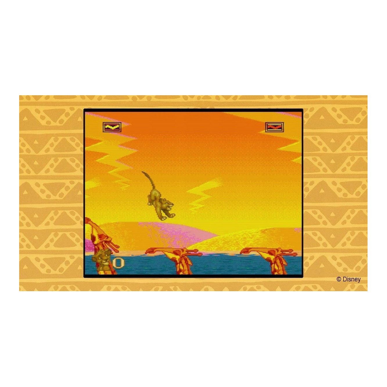 Disney Classic Games: The Jungle Book, Aladdin & The Lion King - Xbox One