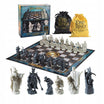 Szachy Władca Pierścieni: Battle for Middle-earth – The Noble Collection
