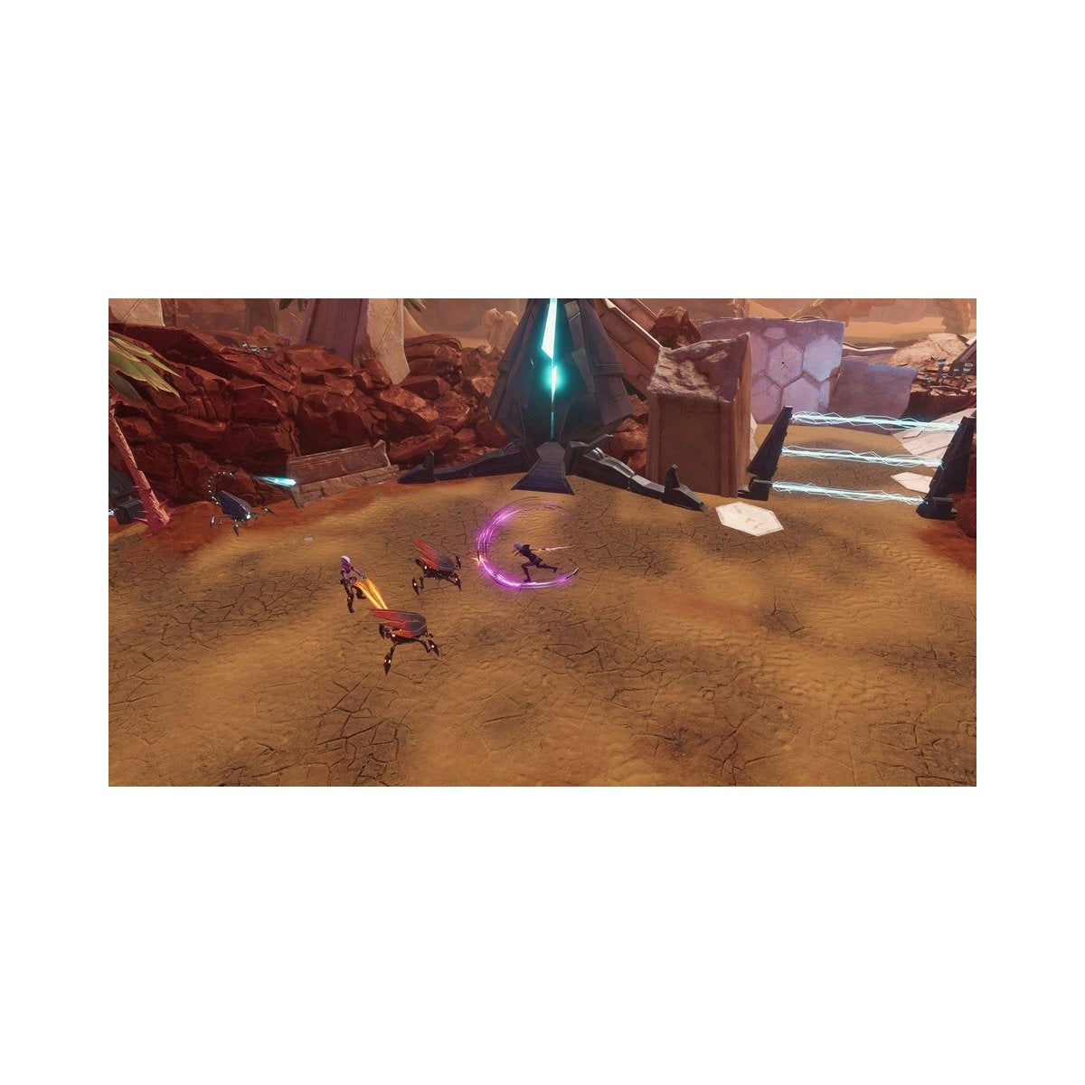 Star Trek: Prodigy - Supernova - PS5 - PL