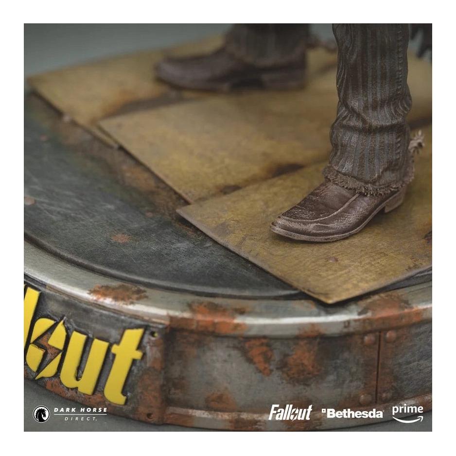 Fallout - The Ghoul 20 cm