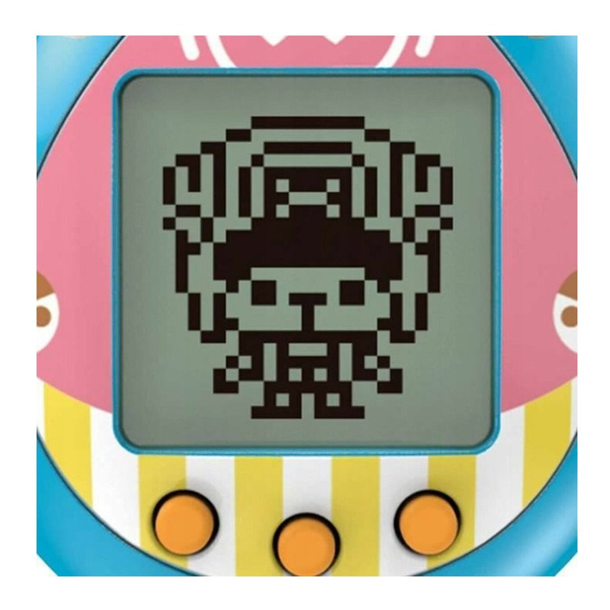 Tamagotchi Nano - One Piece Chopper