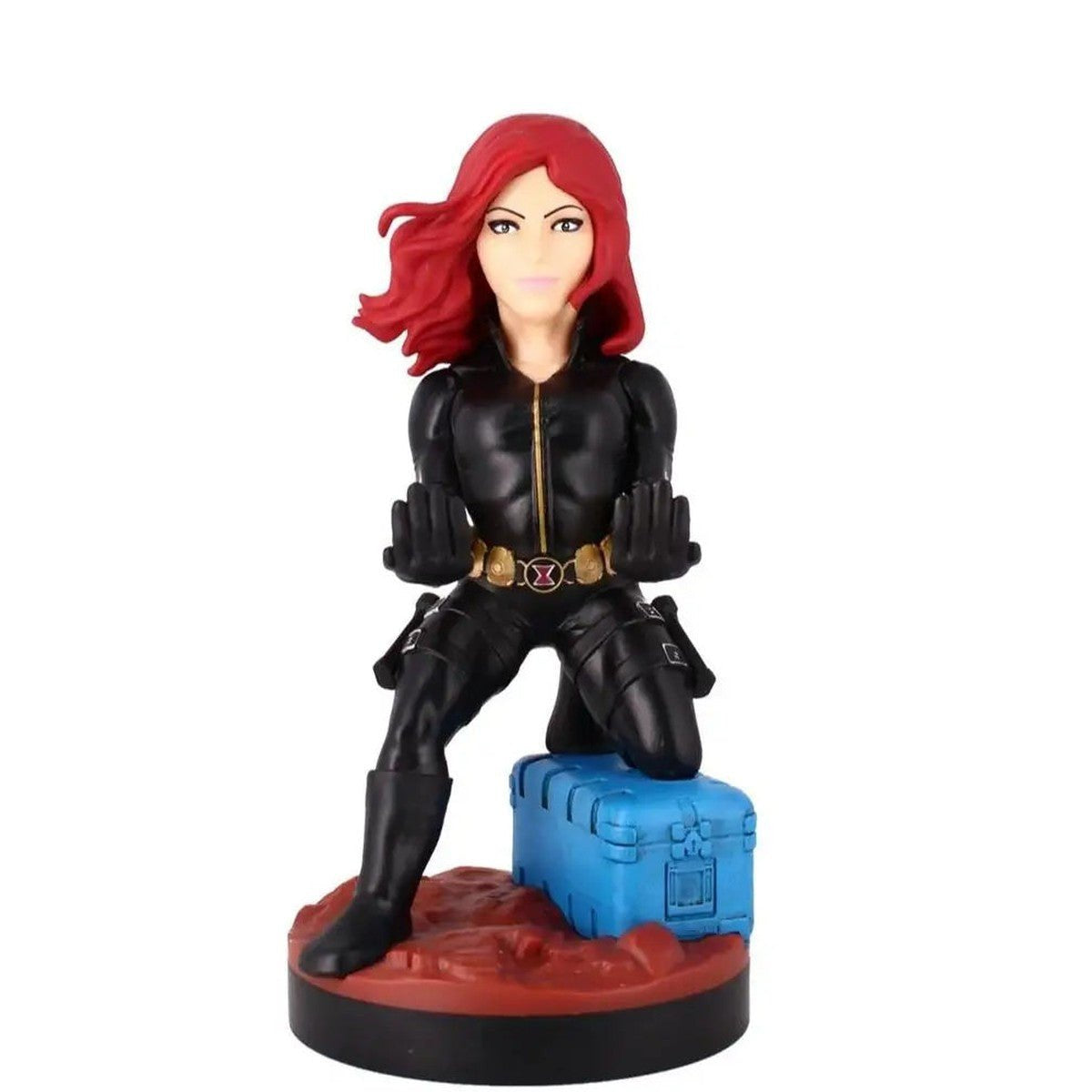 Figurka Cable Guys - Black Widow