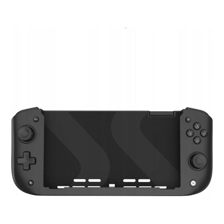 Nitro Deck Black Edition - Nintendo Switch