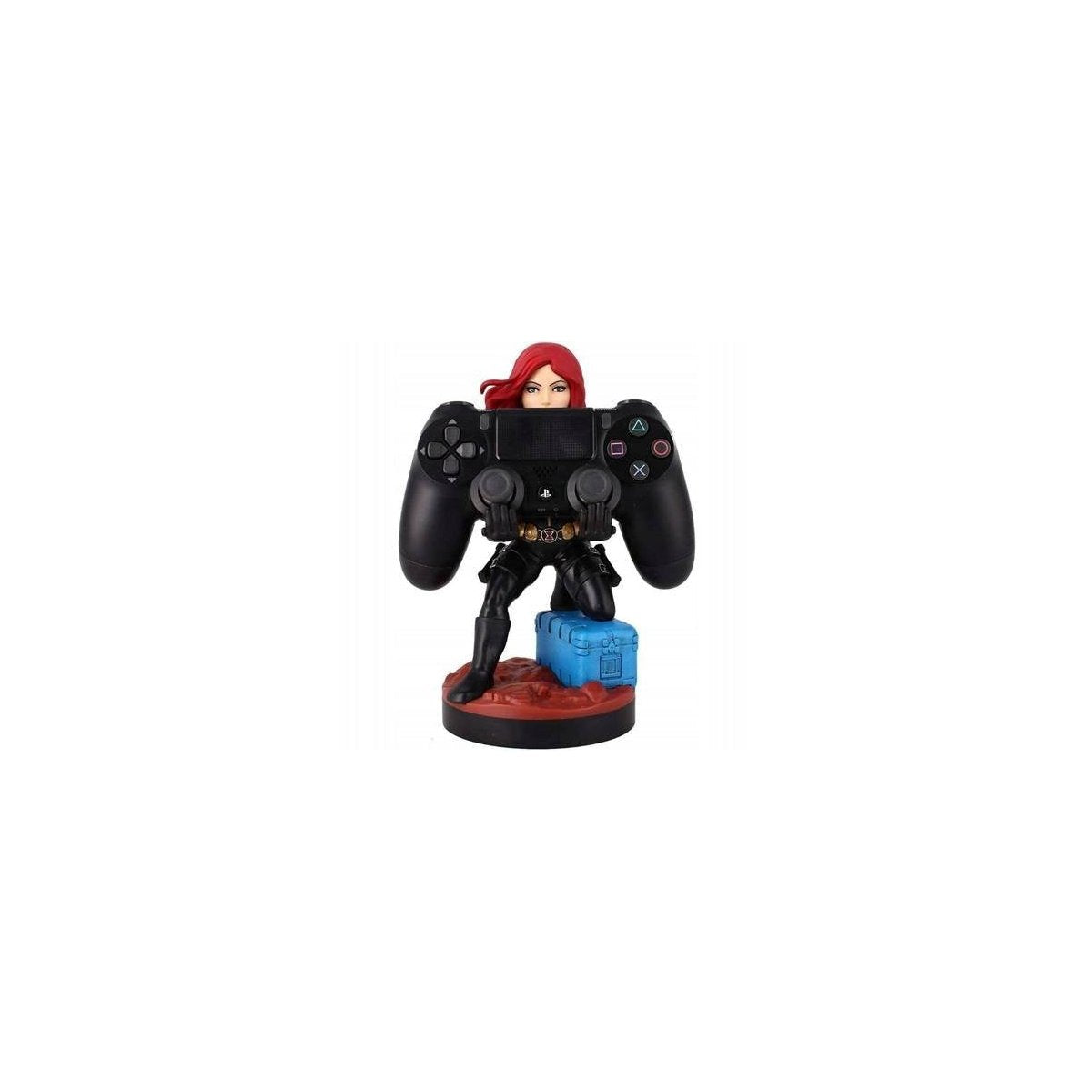 Figurka Cable Guys - Black Widow