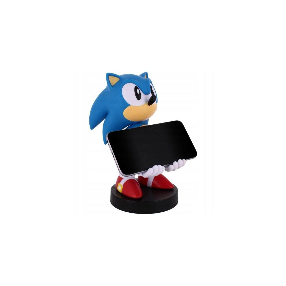 Stojak - Sonic the Hedgehog - na pad lub telefon - Cable Guys