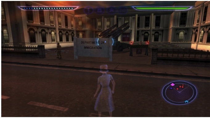 Destroy All Humans! - Xbox One - PL
