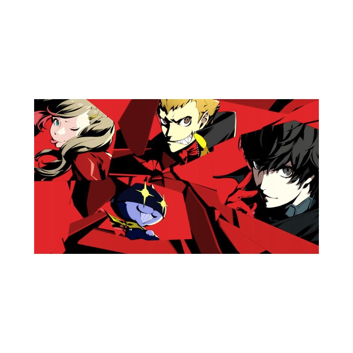Persona 5 Royal - PS4