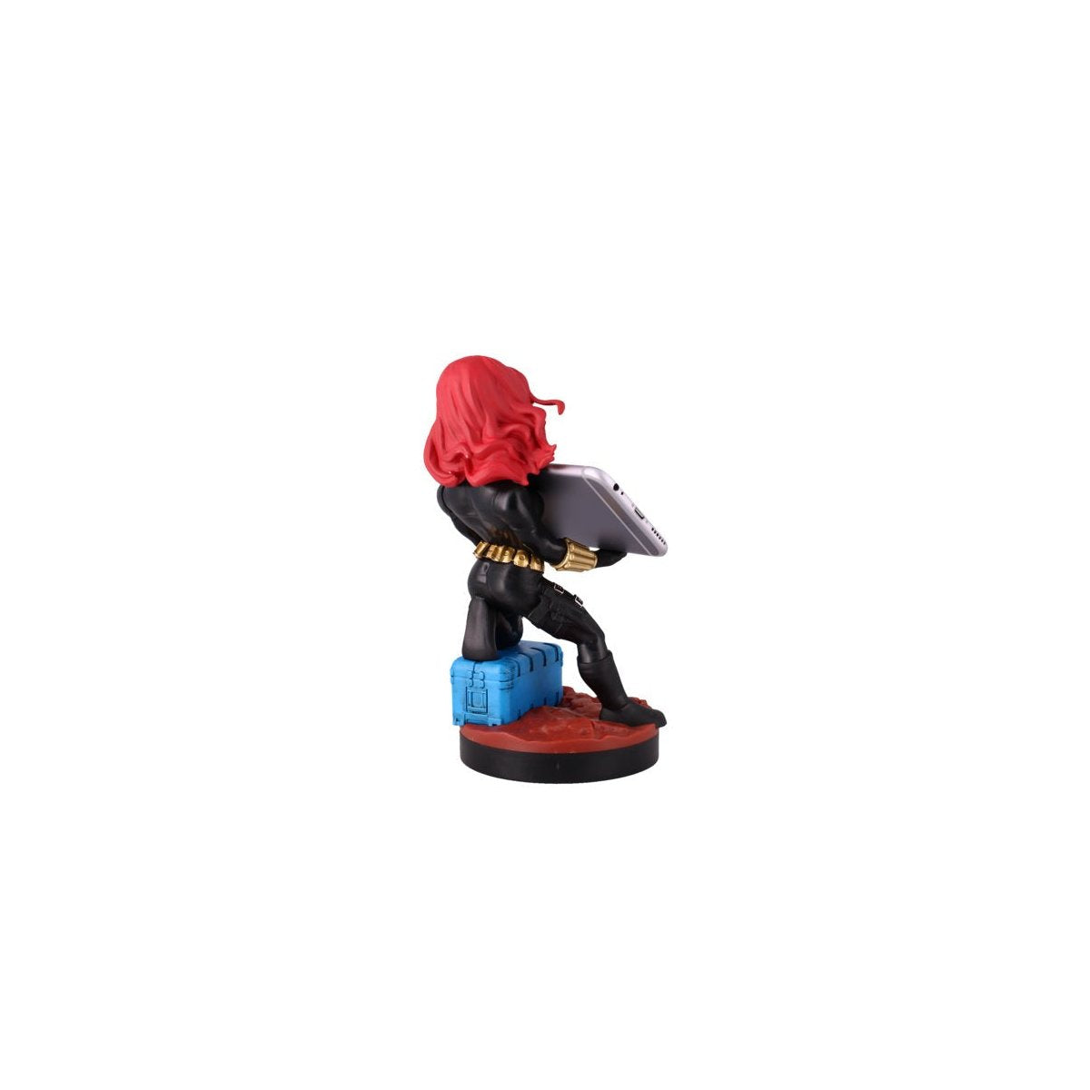 Figurka Cable Guys - Black Widow