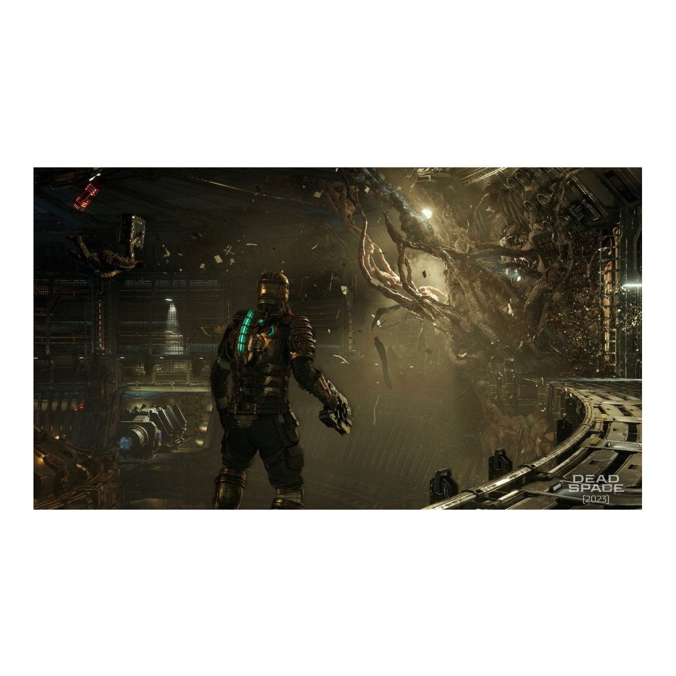 Dead Space Remake - PS5 - PL