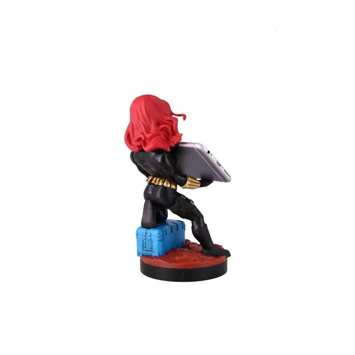 Figurka Cable Guys - Black Widow