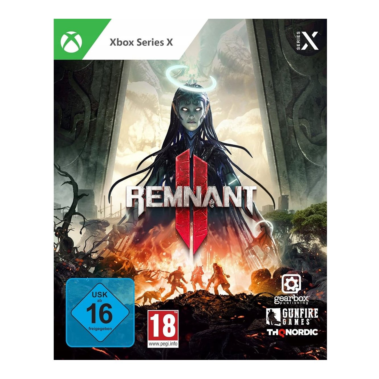 Remnant II - Xbox Series X