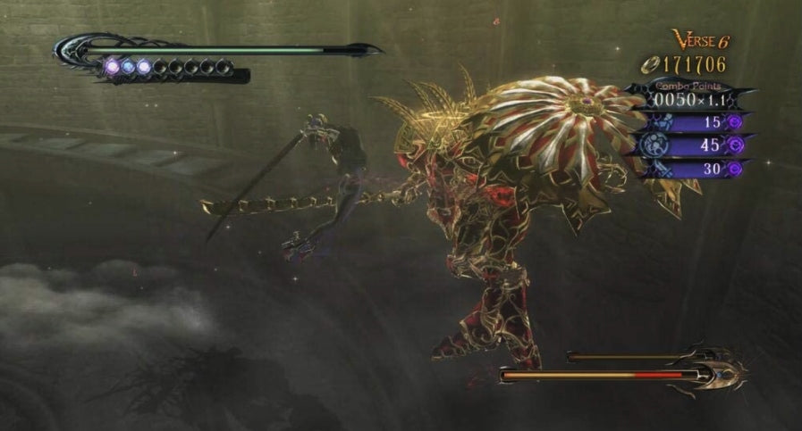 Bayonetta & Vanquish 10th Anniversary - PS4