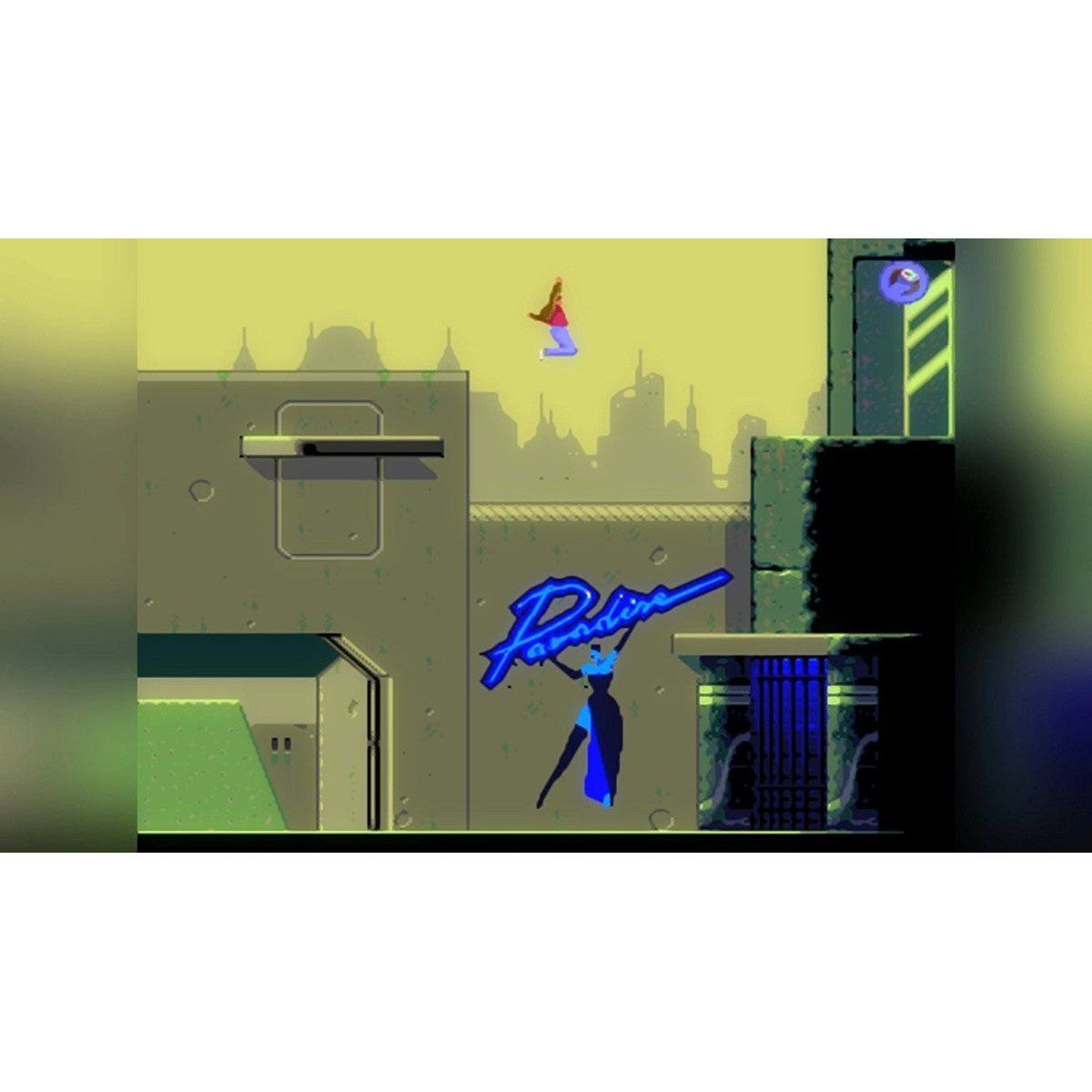 Flashback – PS4