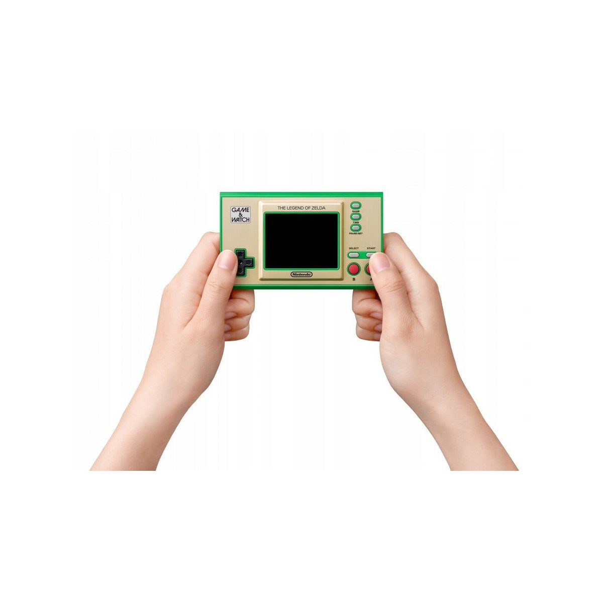Konsola Nintendo Game & Watch The Legend of Zelda