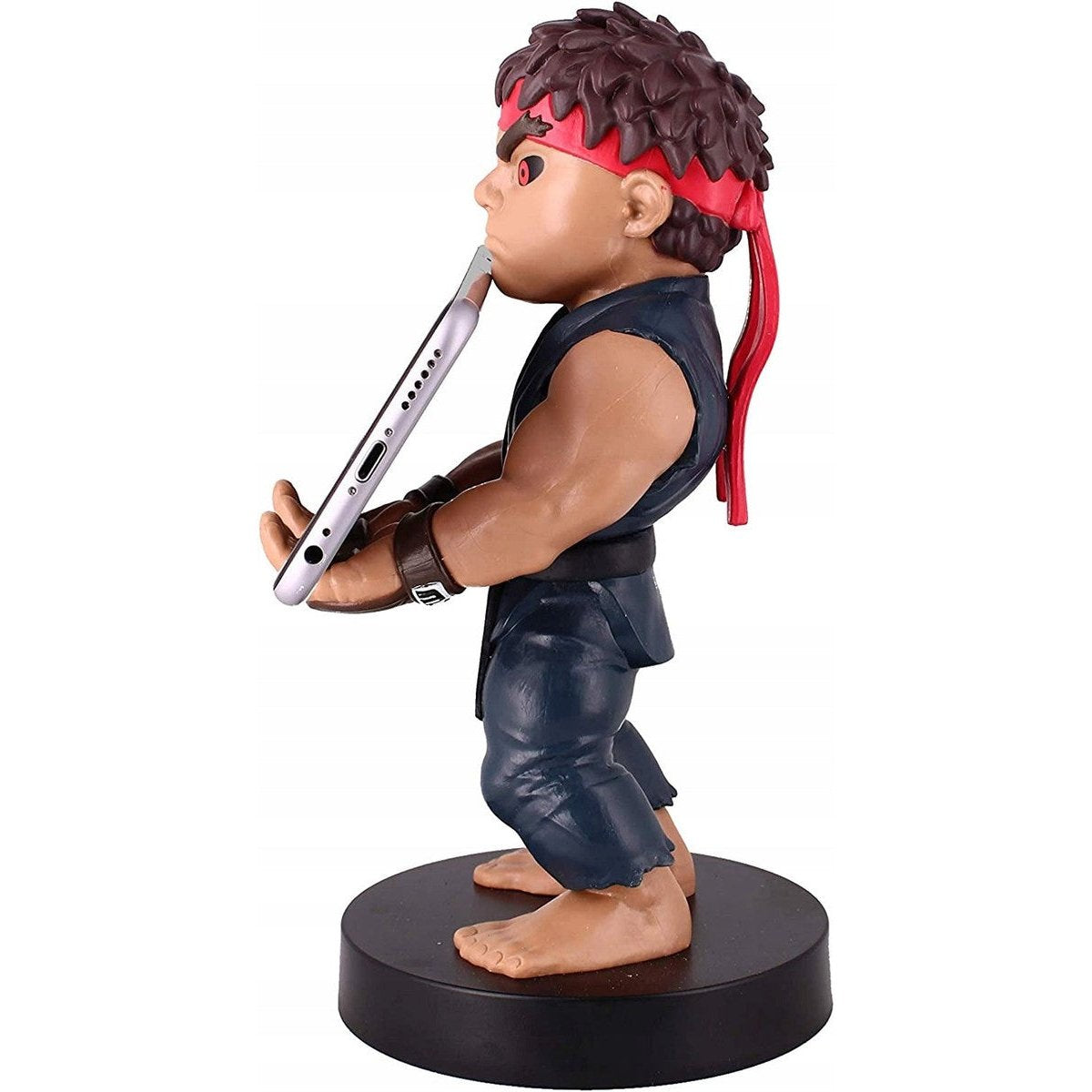 Stojak - Street Fighter Evil Ryu - na pad lub telefon - Cable Guys