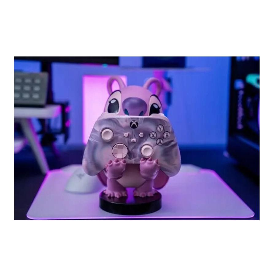 Disney Stitch: Andzia - stojak na pad i telefon