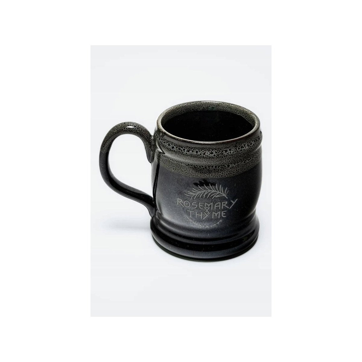 Kufel Ceramiczny Wiedźmin -  The Witcher - Tawerna Rosemary and Thyme