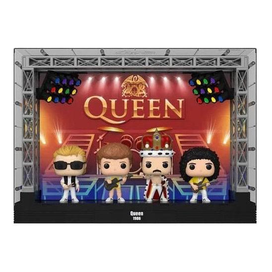 Figurka Funko - Queen - Wembley Stadium