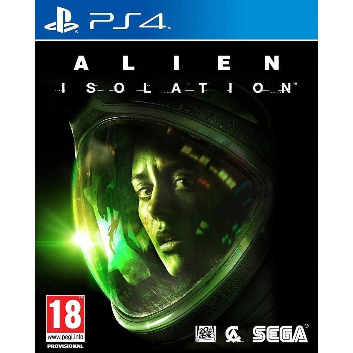 Alien Isolation - PS4 - PL