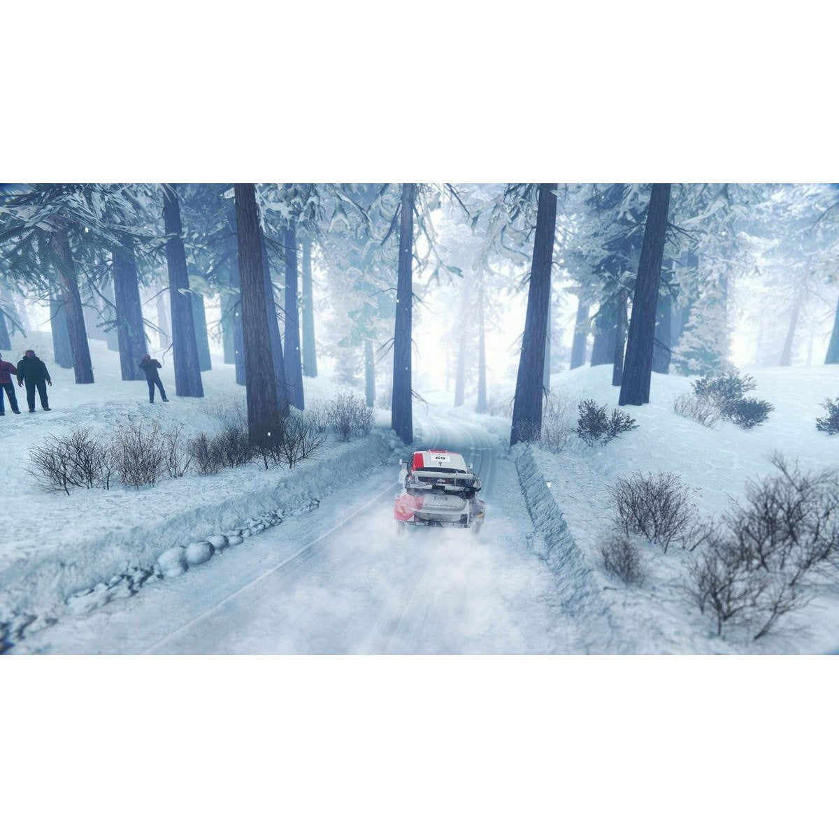 WRC Genrations - PS4 - PL