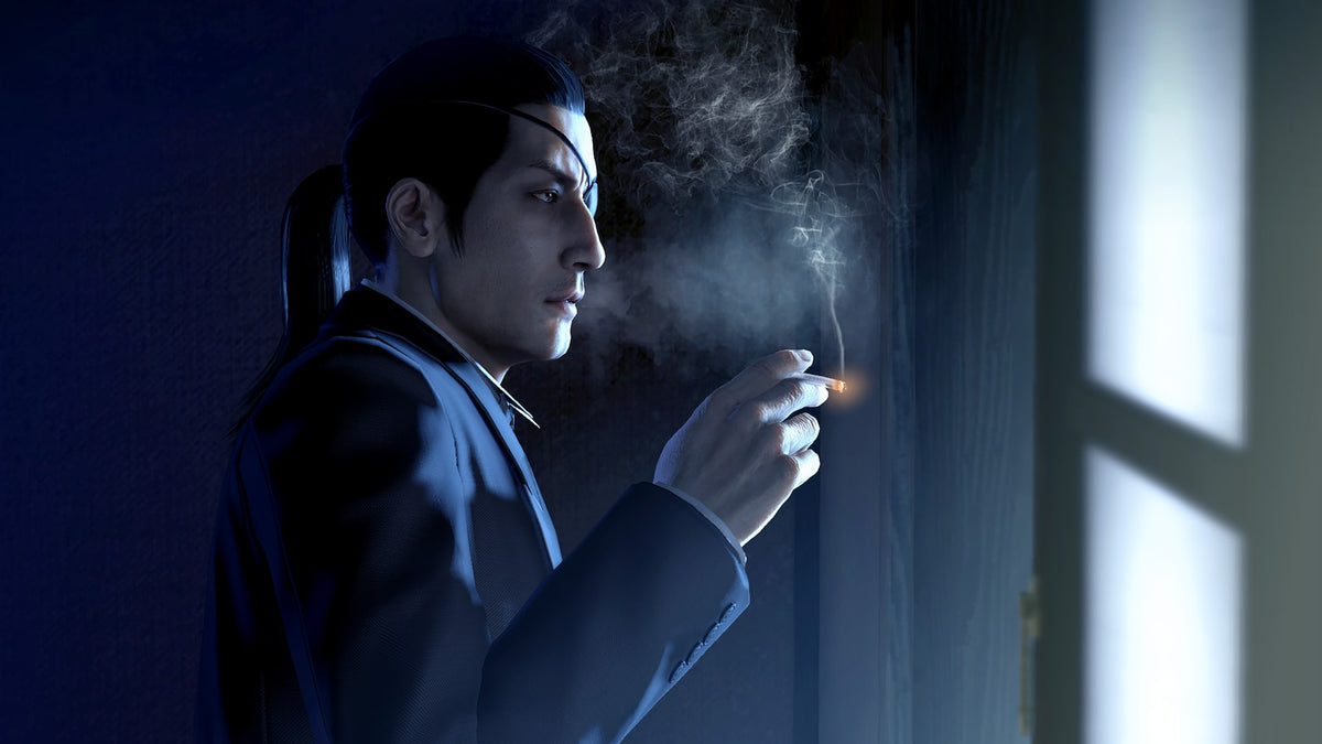 Yakuza 0 Director's Cut - screen z gry 7