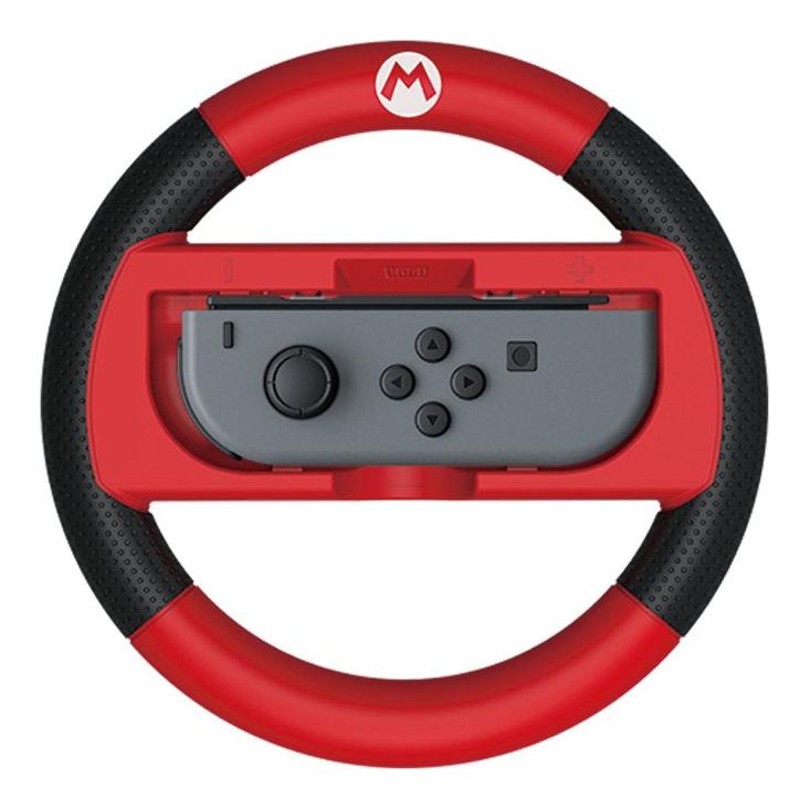 Kierownica do Joy-Con Mario Kart 8 Deluxe - Mario