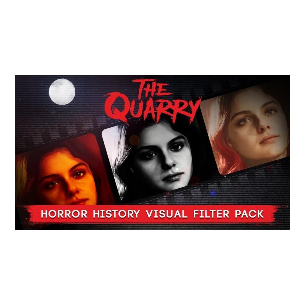 The Quarry - PS5 - PL