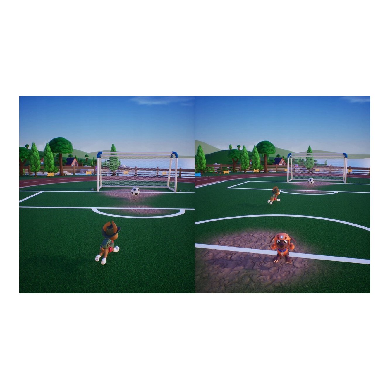 Paw Patrol World - PS5 - PL