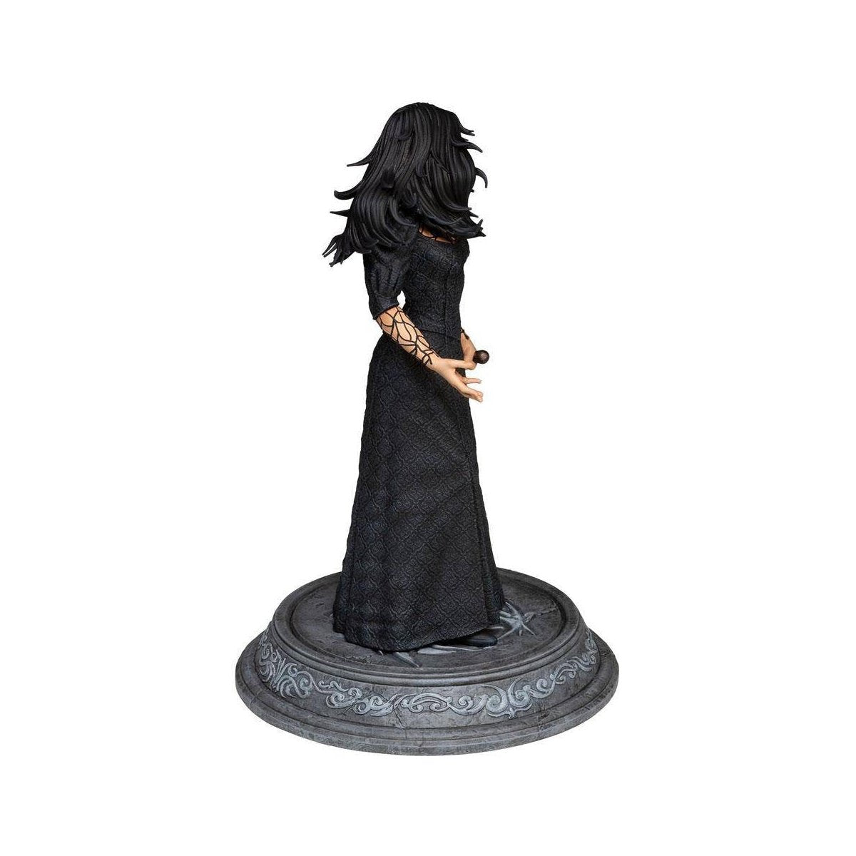 Figurka Kolekcjonerska Wiedźmin Yennefer - Netflix