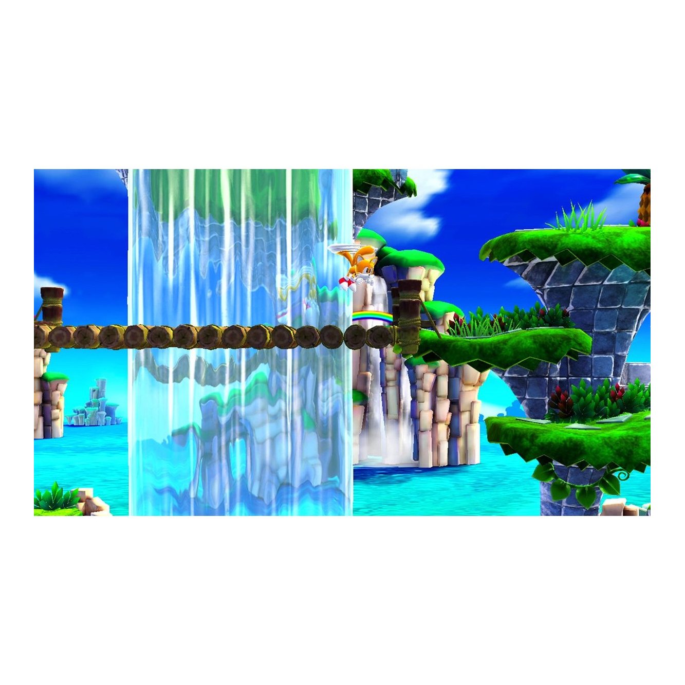 Sonic Superstars - Nintendo Switch - PL